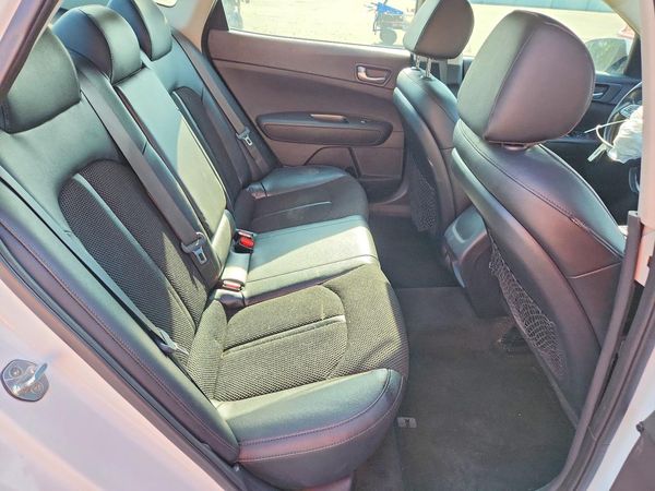 2019 KIA OPTIMA — PSRS