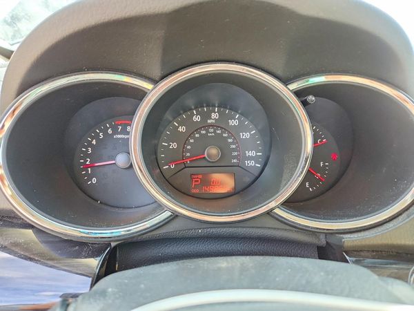 2012 KIA SORENTO GLS(Middle grade)