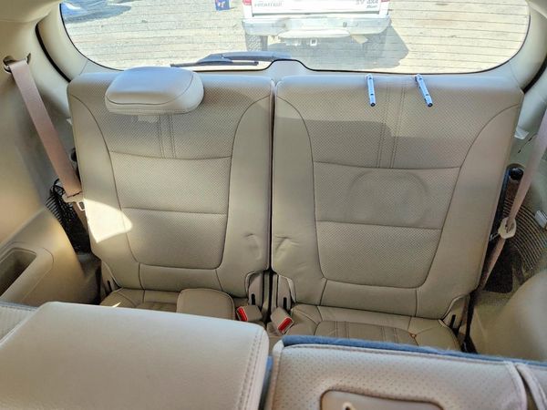 2012 KIA SORENTO GLS(Middle grade)