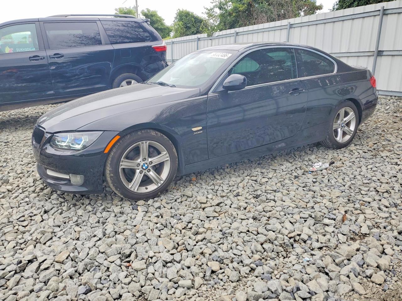 2013 BMW 328 xDrive