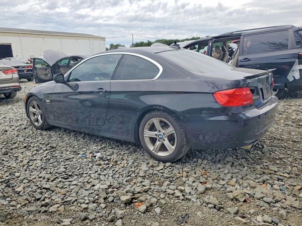 2013 BMW 328 xDrive