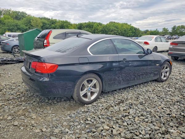 2013 BMW 328 xDrive
