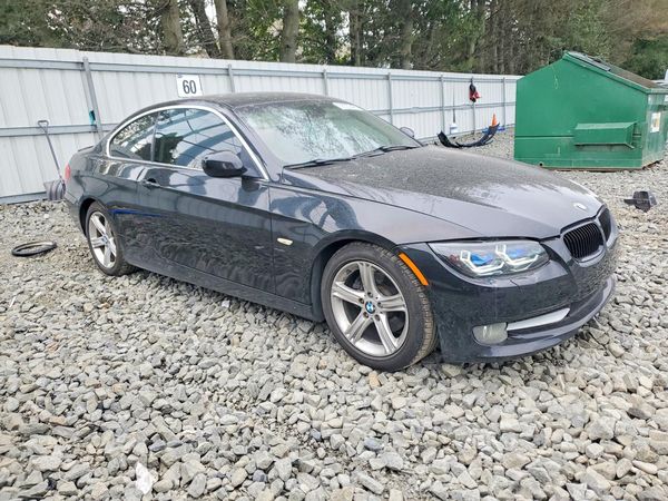 2013 BMW 328 xDrive