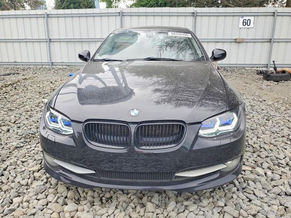 2013 BMW 328 xDrive