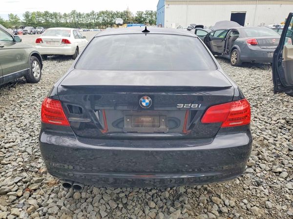 2013 BMW 328 xDrive