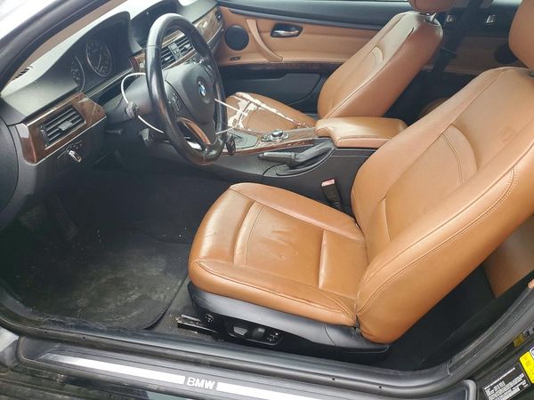 2013 BMW 328 xDrive