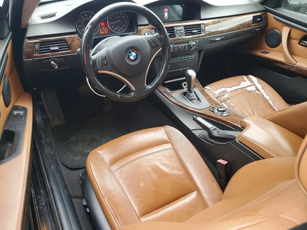 2013 BMW 328 xDrive