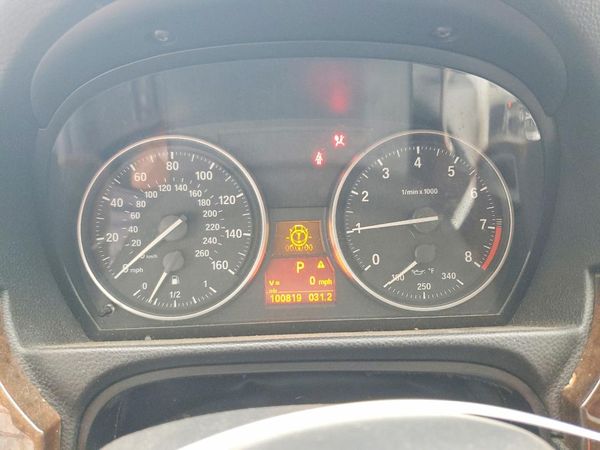2013 BMW 328 xDrive