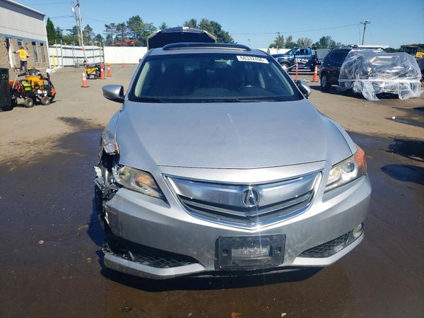 2013 ACURA ILX 20 TECH — DIRF