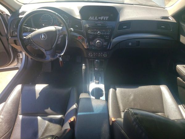 2013 ACURA ILX 20 TECH — CKPT
