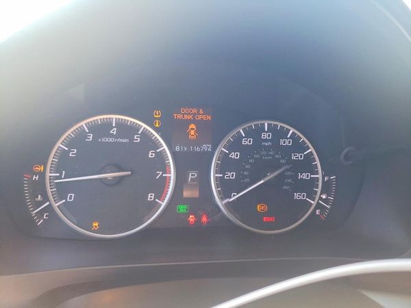2013 ACURA ILX 20 TECH — ODOM