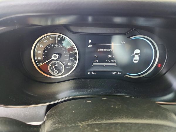 2023 GENESIS G70