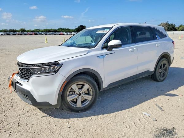 2023 KIA SORENTO