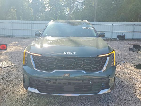 2025 KIA SORENTO EX (FWD),  EX (AWD)
