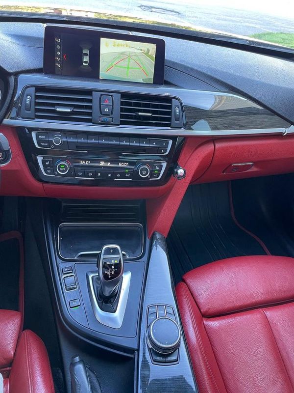 2018 BMW 430XI xDrive