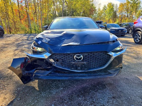 2020 MAZDA 3 — DIRF