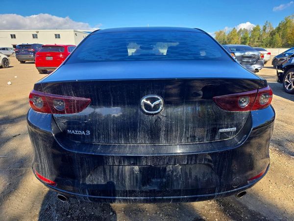 2020 MAZDA 3 — DIRR