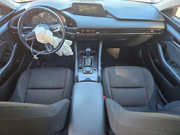 2020 MAZDA 3 — CKPT