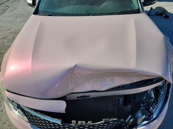 2016 KIA OPTIMA