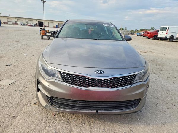 2017 KIA OPTIMA EX/EX Prem/EX Prem Plus
