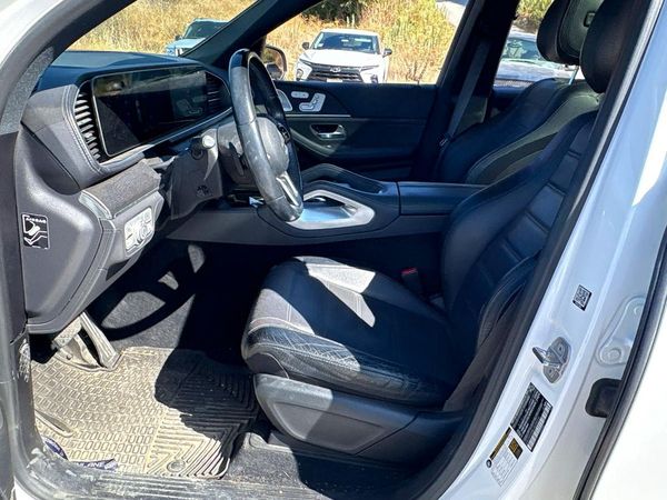 2020 MERCEDES-BENZ GLE GLE450-4M