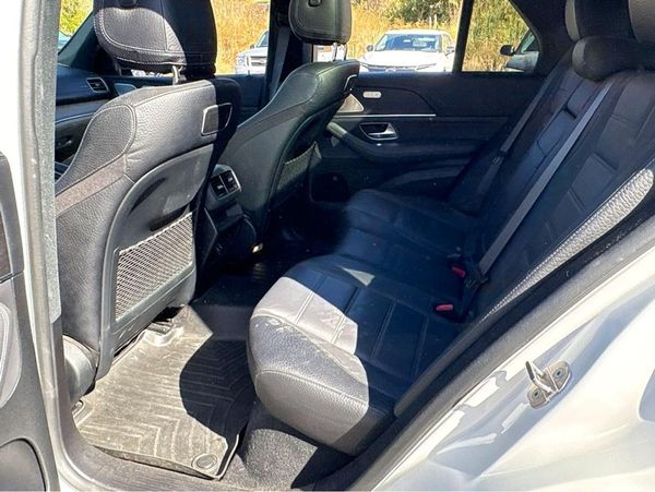 2020 MERCEDES-BENZ GLE GLE450-4M