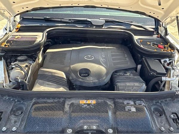 2020 MERCEDES-BENZ GLE GLE450-4M