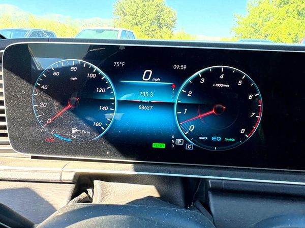 2020 MERCEDES-BENZ GLE GLE450-4M