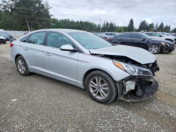 2015 HYUNDAI SONATA SE, ECO