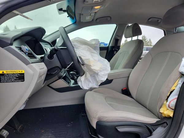 2015 HYUNDAI SONATA SE, ECO
