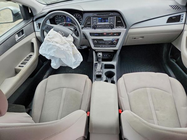 2015 HYUNDAI SONATA SE, ECO