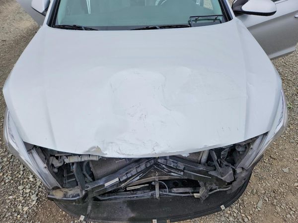 2015 HYUNDAI SONATA SE, ECO