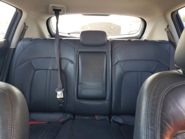 2012 KIA SPORTAGE GLS(Middle grade)