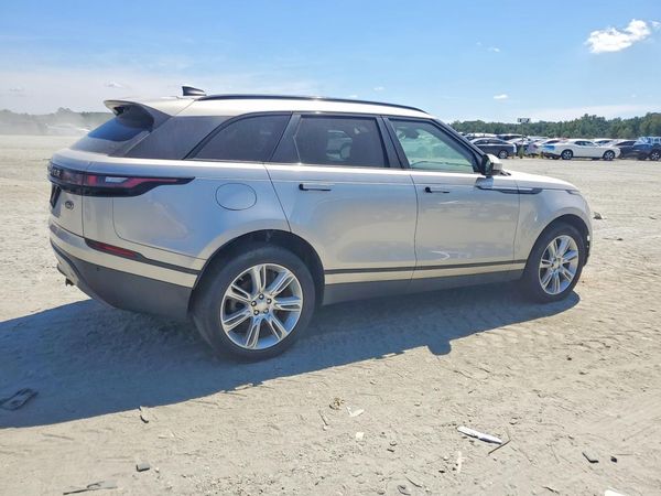 2019 LAND ROVER RANGEROVER S — PSRA