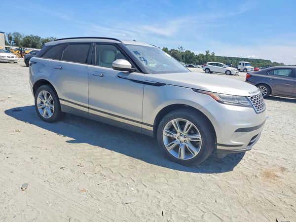 2019 LAND ROVER RANGEROVER S — Passenger 3/4