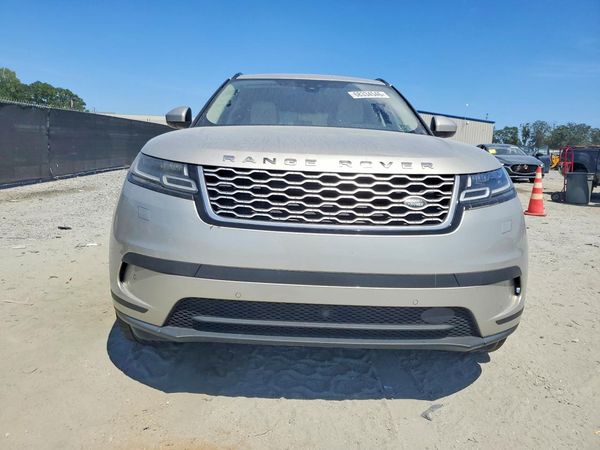 2019 LAND ROVER RANGEROVER S — DIRF