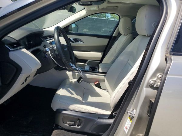 2019 LAND ROVER RANGEROVER S — DENT