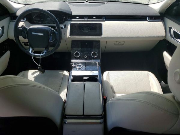 2019 LAND ROVER RANGEROVER S — CKPT