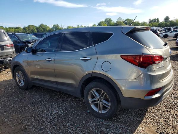 2018 HYUNDAI SANTA FE Sport Base