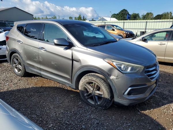2018 HYUNDAI SANTA FE Sport Base