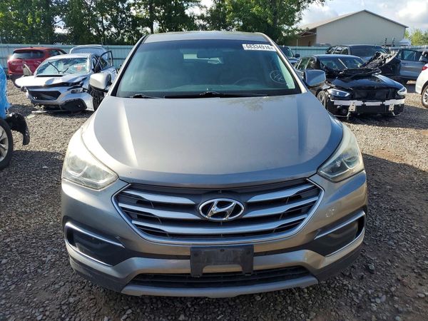 2018 HYUNDAI SANTA FE Sport Base