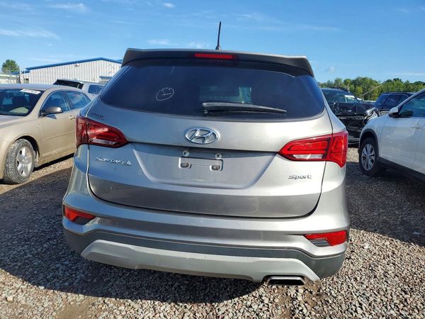2018 HYUNDAI SANTA FE Sport Base