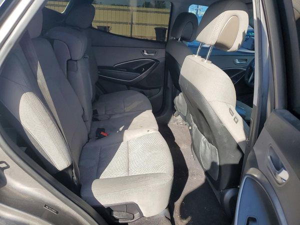 2018 HYUNDAI SANTA FE Sport Base