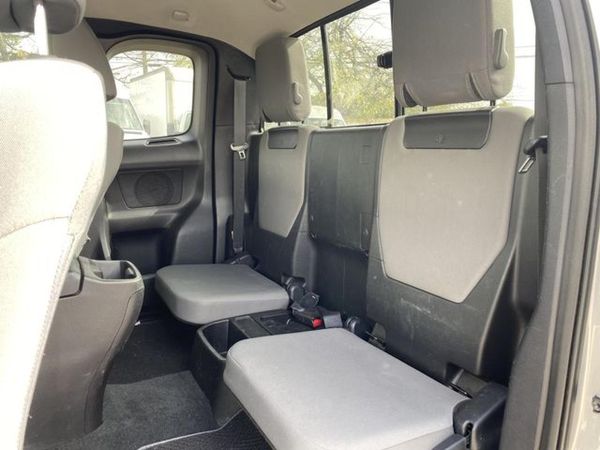 2016 TOYOTA TACOMA
