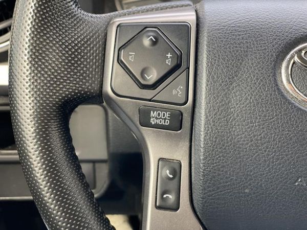 2016 TOYOTA TACOMA