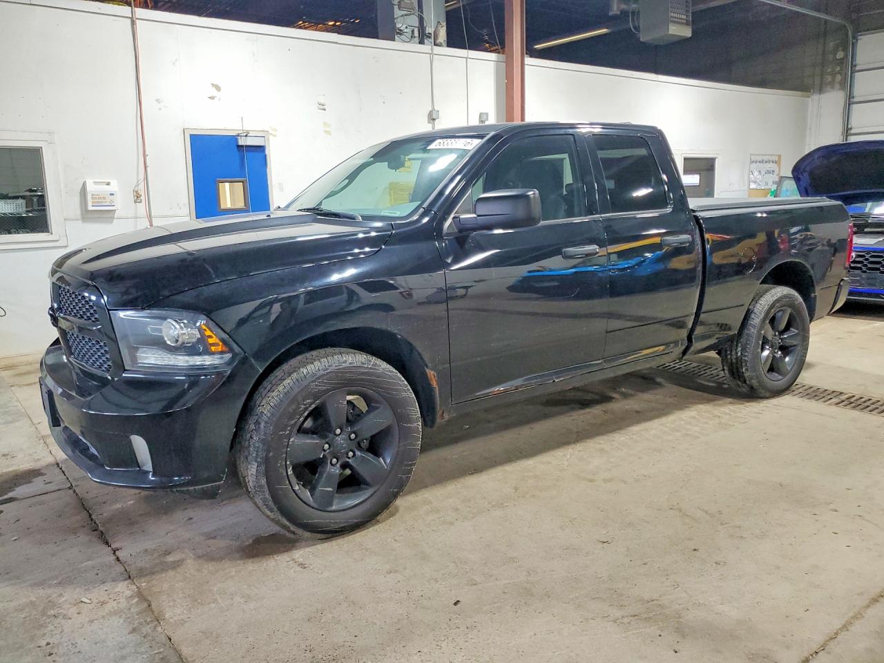 2014 RAM 1500 ST