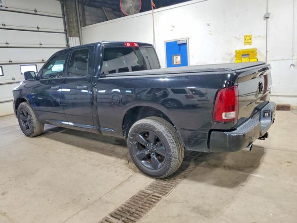 2014 RAM 1500 ST