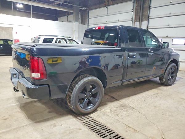 2014 RAM 1500 ST