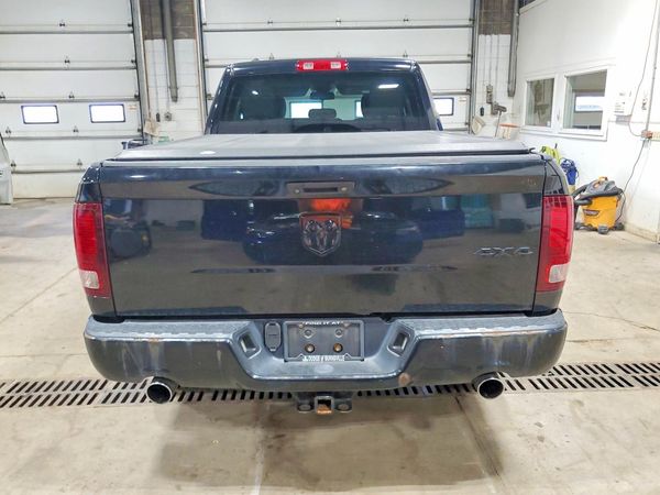 2014 RAM 1500 ST