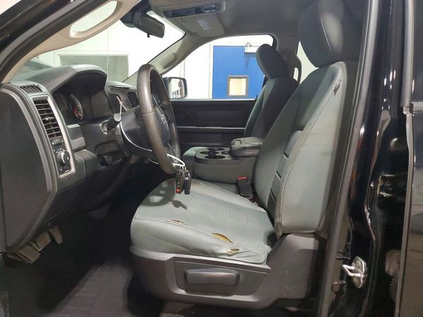 2014 RAM 1500 ST